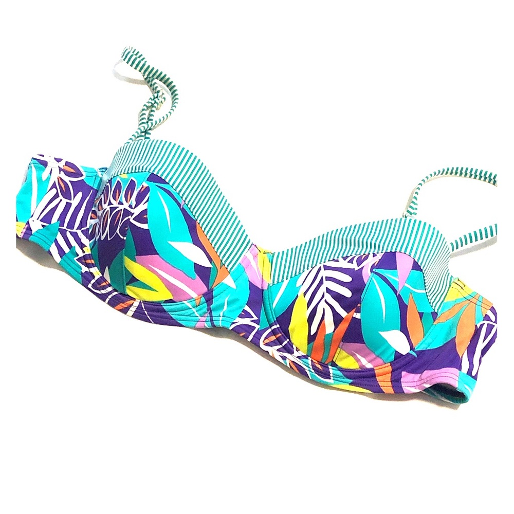 Swimsuit (top)
